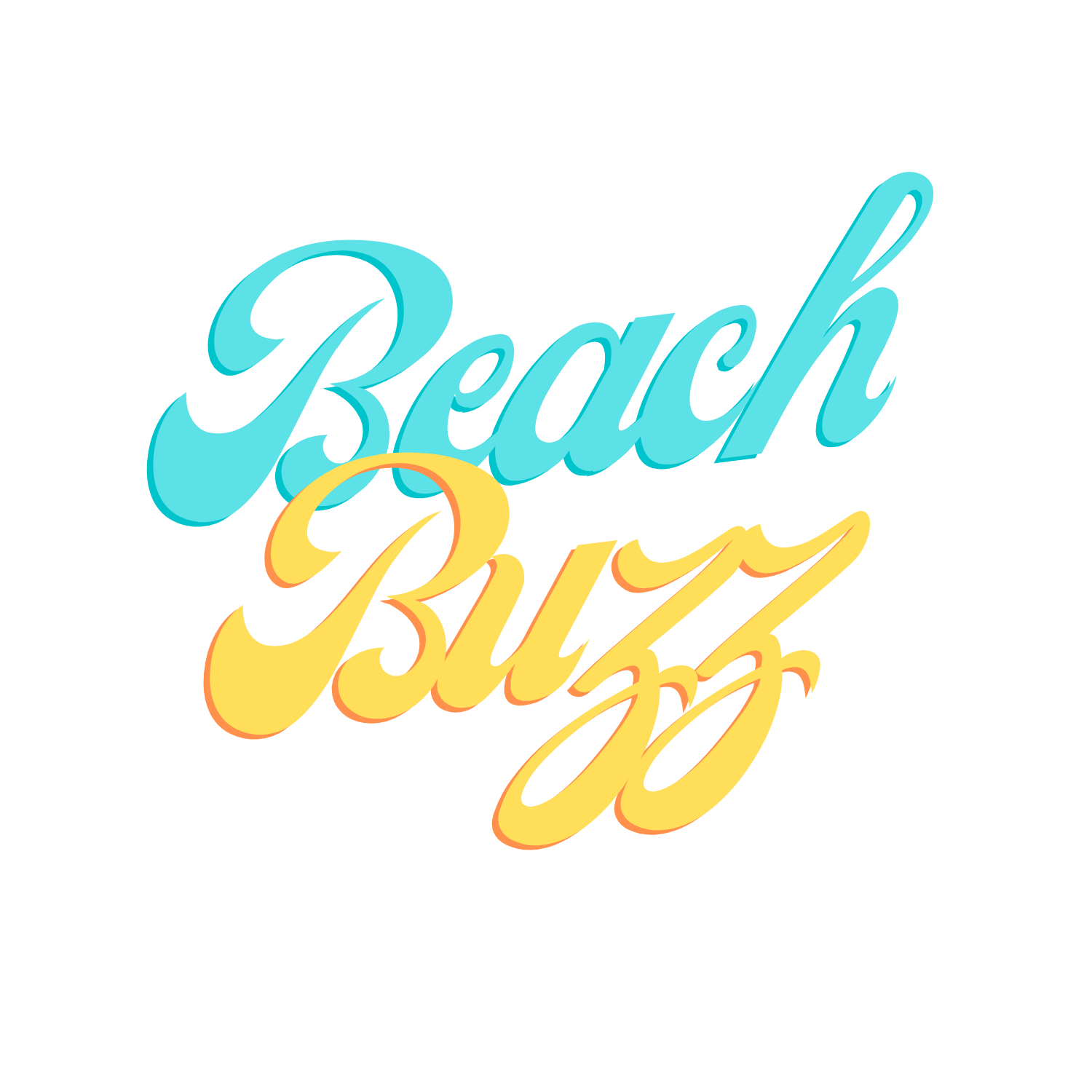 Beach Buzz